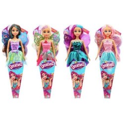 Dreameez keiju nukke