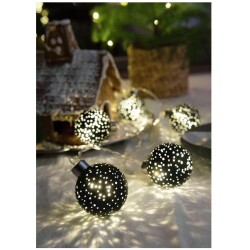 Airam Tiffany Lasipallosarja