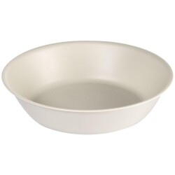 Duni Serve Ruokalautanen uudelleen kaytettava 18 cm Taupe