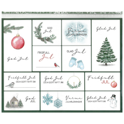 Pakettitarra Rimfrost 3 arkkia