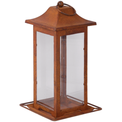 Siemenautomaatti Rusty 33cm