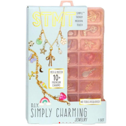 Stmt diy simply charming 8+