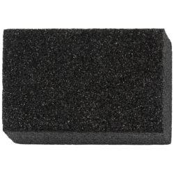 Neulahuovutusalusta 1 kpl, koko 10x15 cm, paksuus 50 mm