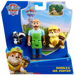 Ryhma Hau Story figuuripakkaus Rolle