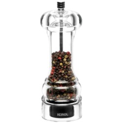 Heirol Pippurimylly 17,5 cm, akryyli