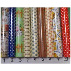 Hyllypaperilajitelma 50cmx5m