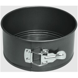 Heirol Irtopohjavuoka Korkea 18x8cm 1,8L pinnoitettu