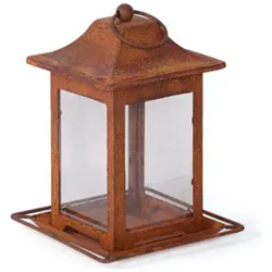 Siemenautomaatti Rusty 25cm