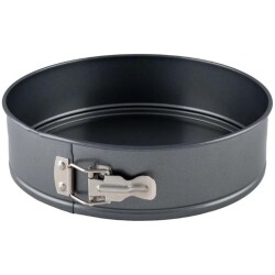 Heirol irtopohjavuoka 26cm 3,1L pinnoitettu