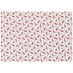 Vivi Gade lahjapaperi Trumpetti 70cm x 4m