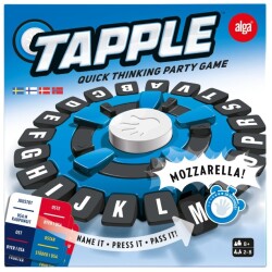 Tapple