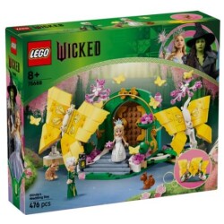 LEGO Wicked Glindan haapaiva 75688