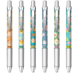 Geelirolleri Pentel 0,5mm Kawaii sininen
