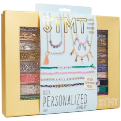 STMT DIY Personalized Koruaskartelusetti