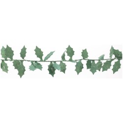 Weiste Lehtipunos 9 cm x 2 m Tarjous