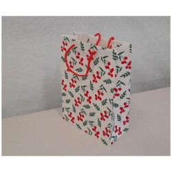 Lahjakassi Flock 35x25x12cm