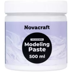 Modeling Paste 500 ml