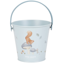 Sanko metallinen Forest Friends