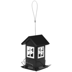 Tintti jyvasyotin TALO 19cm