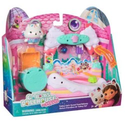 Gabby's Movie Parveke lajitelma