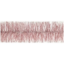 Weiste punos opaaliroosa lumi