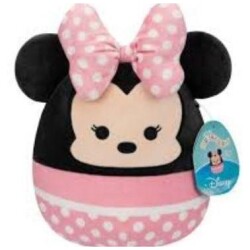 Squishmallows 18cm Disney Minni Hiiri