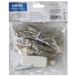 Paperitahden led-johto Airam