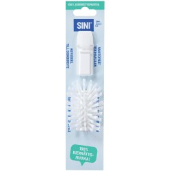 SINI Vaihtopaat tiskiharjaan 2 kpl