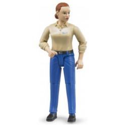 Bruder 60408 Naishahmo lelu