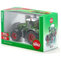 Siku 1:32 Fendt 724 Vario