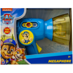 Ryhma Hau Vainu Megafoni