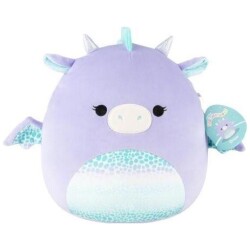 Squishmallows P24 30cm Drow