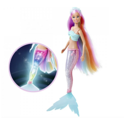 Steffi Love Rainbow mermaid