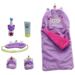 Happy Friend Unisetti