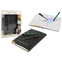 Harry Potter Tom Riddle's Diary Notebook