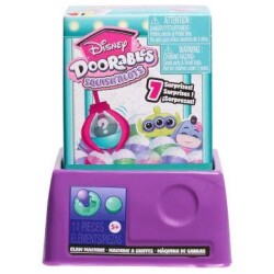 Disney Doorables Whatcha Gotcha Claw Machine
