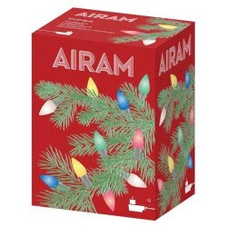 Airam Pipsa LED 7,8m varimix