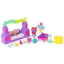 Gabby's Movie Pawsome Party Room leikkisetti