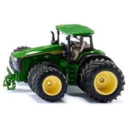 Siku 1:32 John Deere 8R 410 On Duals traktori