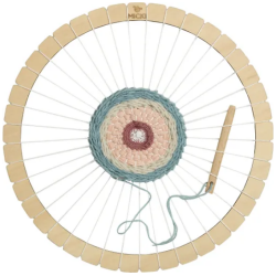 Micki Kudontakehys, pyorea, 30 cm