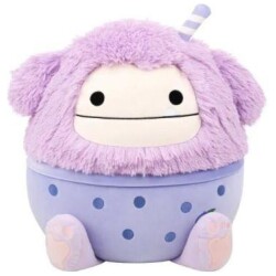 Squishmallows 40cm Dilka Bigfoot