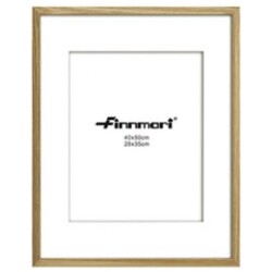 Kehys puunvarinen 42x52x1,5 cm