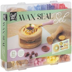 Sinettisetti 12 varia