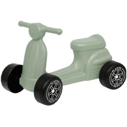 Plasto skootteri Soft Neutrals