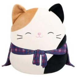 Squishmallows 30cm Cam the cat