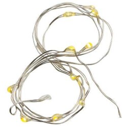 Valolonka hopea 20 kirkas Airam