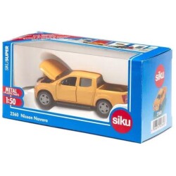 Siku 1:50 Nissan Navarra