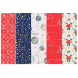 Lahjapaperi 70cm x 5m tkk tuote