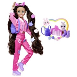 Kawaii Hei Lucy nukke