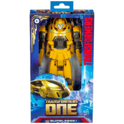 Transformers One Mega Changers Fig 28cm -Bumblebee